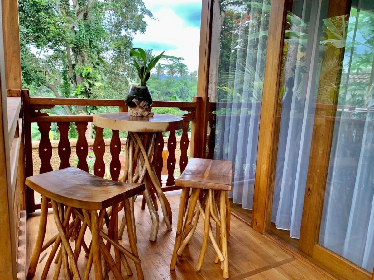 Affittacamere Aix Ubud